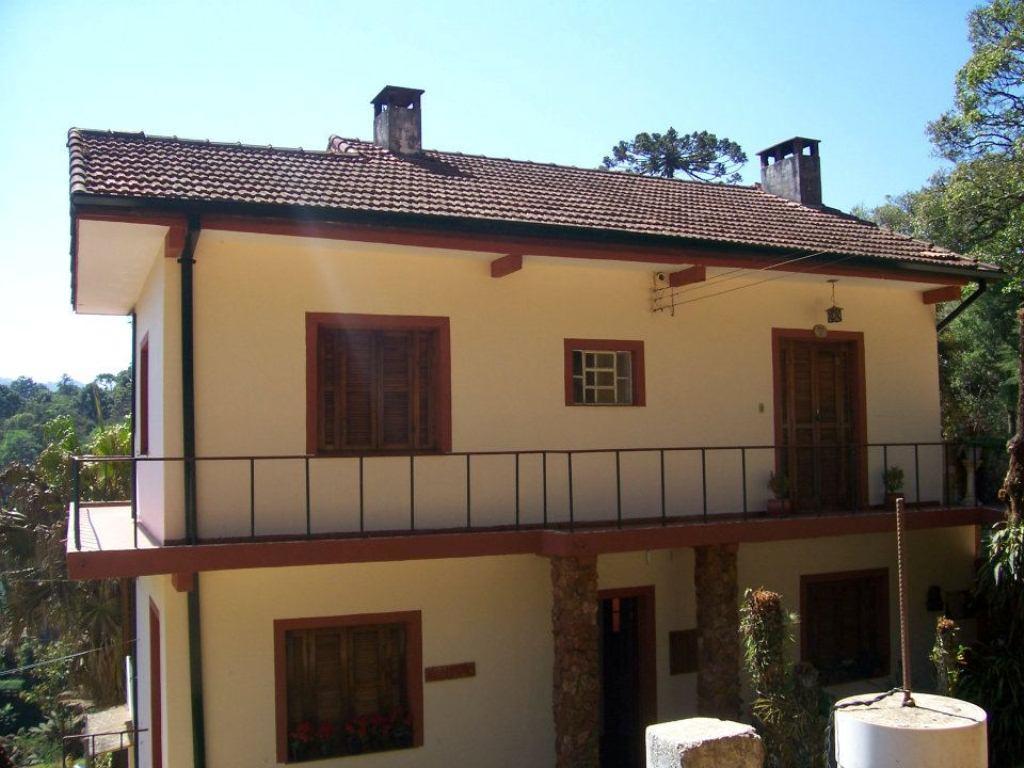 Chales Dona Zenta Monte Verde  Exterior photo